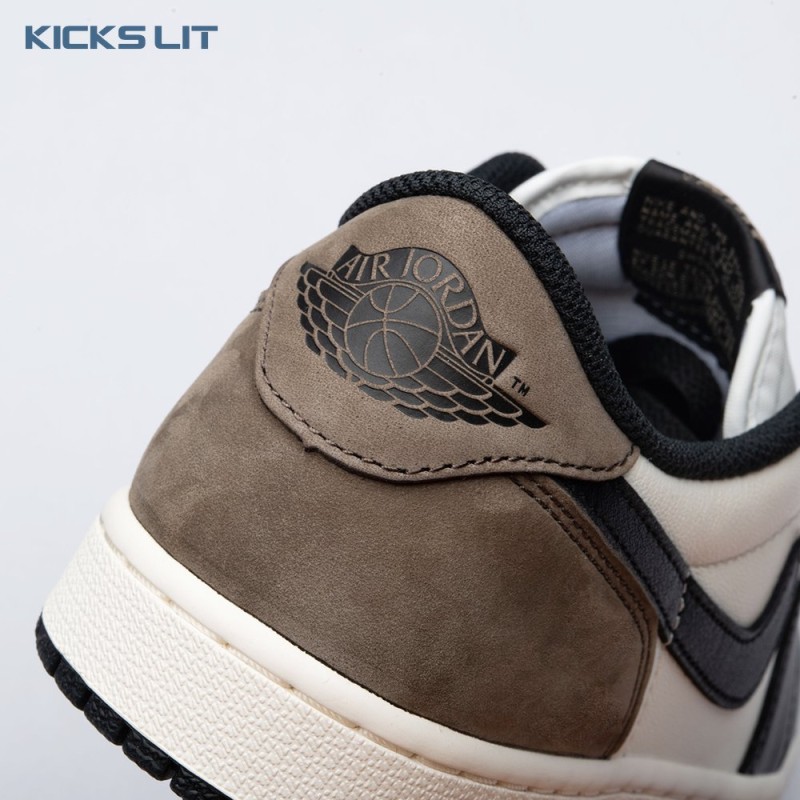 Air Jordan 1 Low OG  Air Jordan 1 Low OG