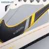 Travis Scott x Fragment Design x Air Jordan 1 Low OG SP AJ1 Su7-Ultra XX3168-162 Unisex
