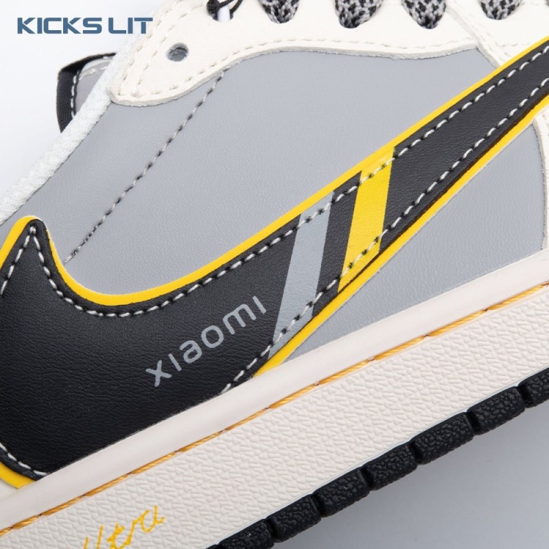 Travis Scott x Fragment Design x Air Jordan 1 Low OG SP AJ1 Su7-Ultra XX3168-162 Unisex Travis Scott x Fragment Design x Air Jordan 1 Low OG SP AJ1 Su7-Ultra XX3168-162 Unisex