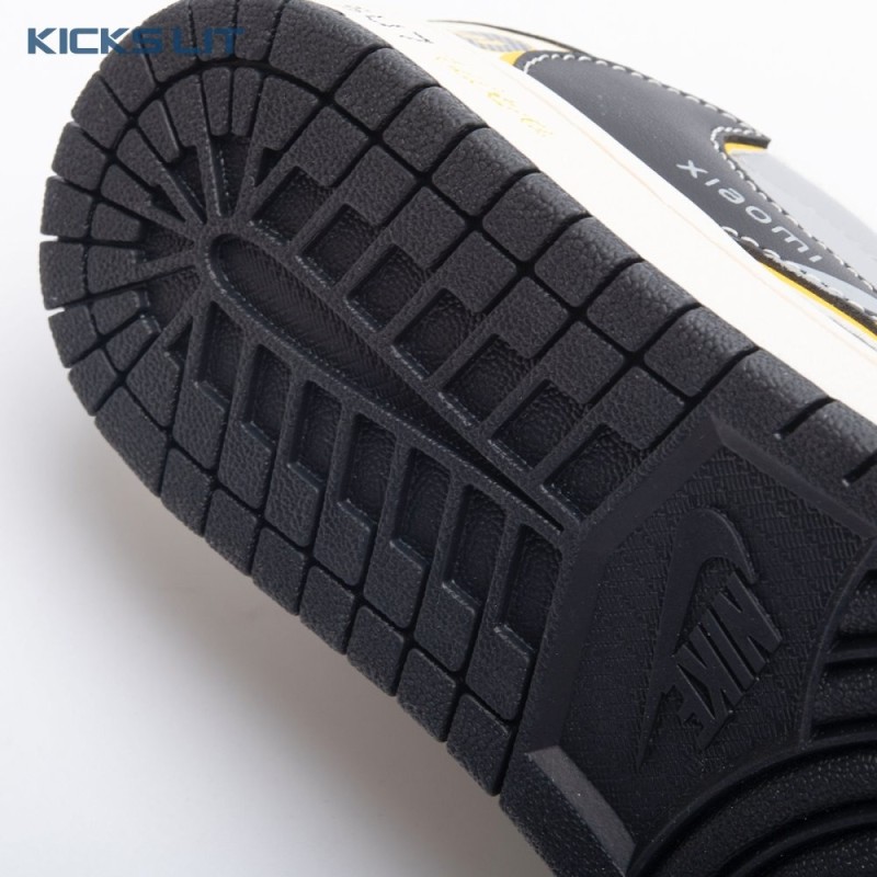 Travis Scott x Fragment Design x Air Jordan 1 Low OG SP AJ1 Su7-Ultra XX3168-162 Unisex Travis Scott x Fragment Design x Air Jordan 1 Low OG SP AJ1 Su7-Ultra XX3168-162 Unisex