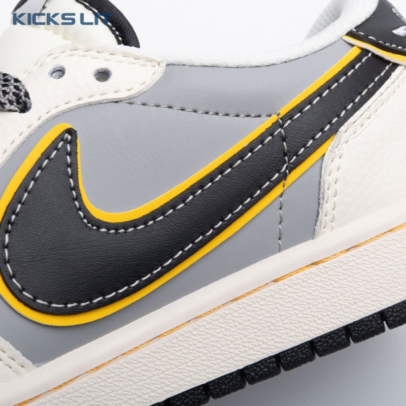 Travis Scott x Fragment Design x Air Jordan 1 Low OG SP AJ1 Su7-Ultra XX3168-162 Unisex Travis Scott x Fragment Design x Air Jordan 1 Low OG SP AJ1 Su7-Ultra XX3168-162 Unisex