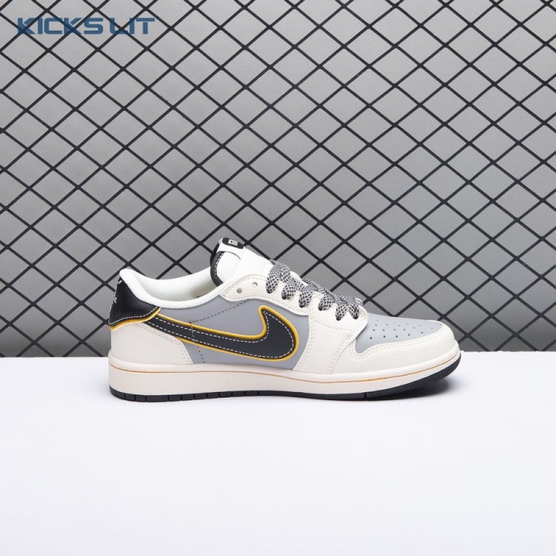 Travis Scott x Fragment Design x Air Jordan 1 Low OG SP AJ1 Su7-Ultra XX3168-162 Unisex Travis Scott x Fragment Design x Air Jordan 1 Low OG SP AJ1 Su7-Ultra XX3168-162 Unisex