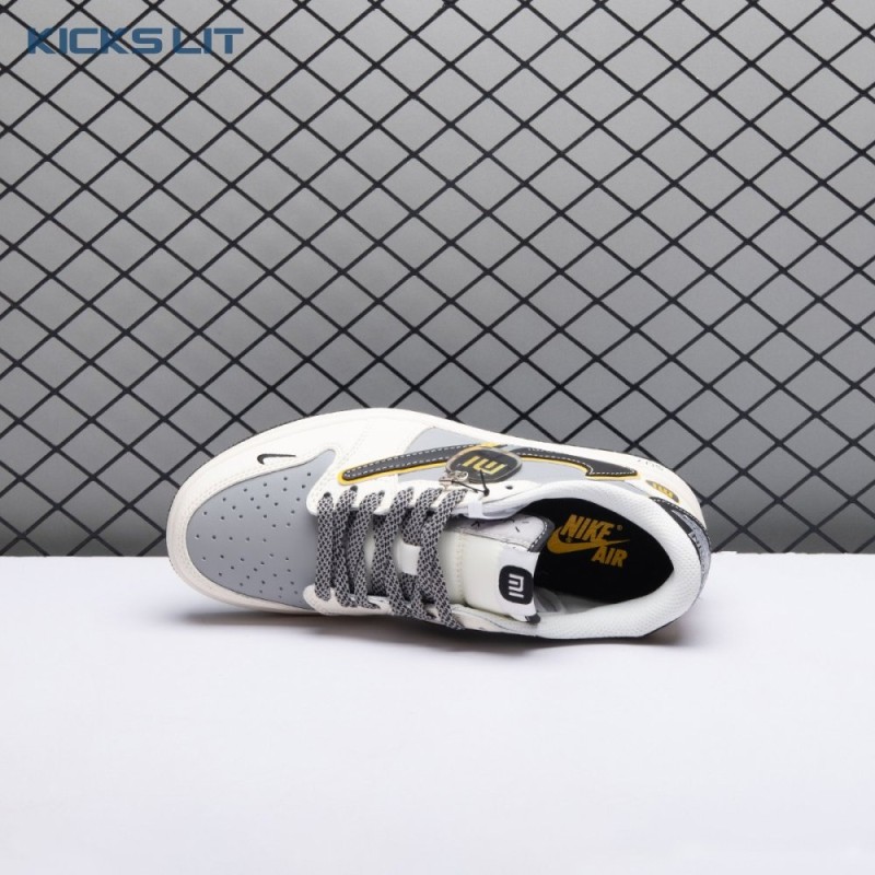 Travis Scott x Fragment Design x Air Jordan 1 Low OG SP AJ1 Su7-Ultra XX3168-162 Unisex Travis Scott x Fragment Design x Air Jordan 1 Low OG SP AJ1 Su7-Ultra XX3168-162 Unisex