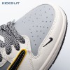 Travis Scott x Fragment Design x Air Jordan 1 Low OG SP AJ1 Su7-Ultra XX3168-162 Unisex