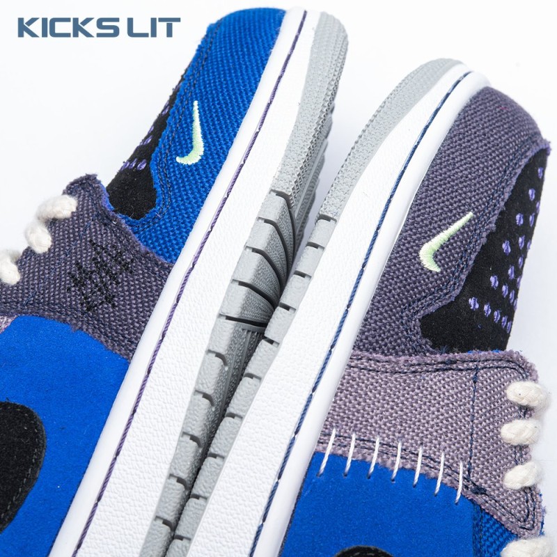 Air Jordan 1 Low OG  Air Jordan 1 Low OG