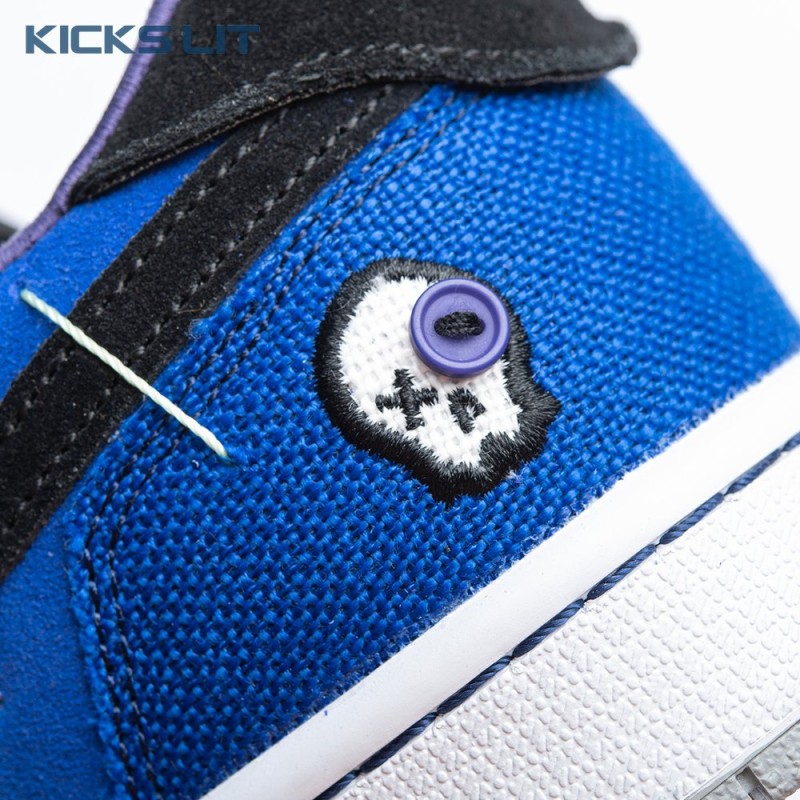 Air Jordan 1 Low OG  Air Jordan 1 Low OG