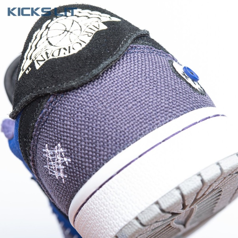 Air Jordan 1 Low OG  Air Jordan 1 Low OG