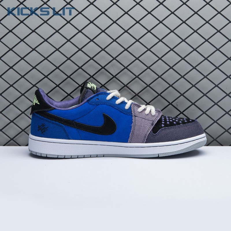 Air Jordan 1 Low OG  Air Jordan 1 Low OG