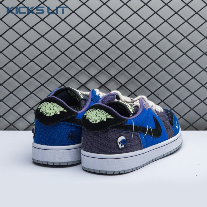 Air Jordan 1 Low OG  Air Jordan 1 Low OG