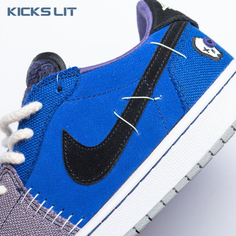 Air Jordan 1 Low OG  Air Jordan 1 Low OG