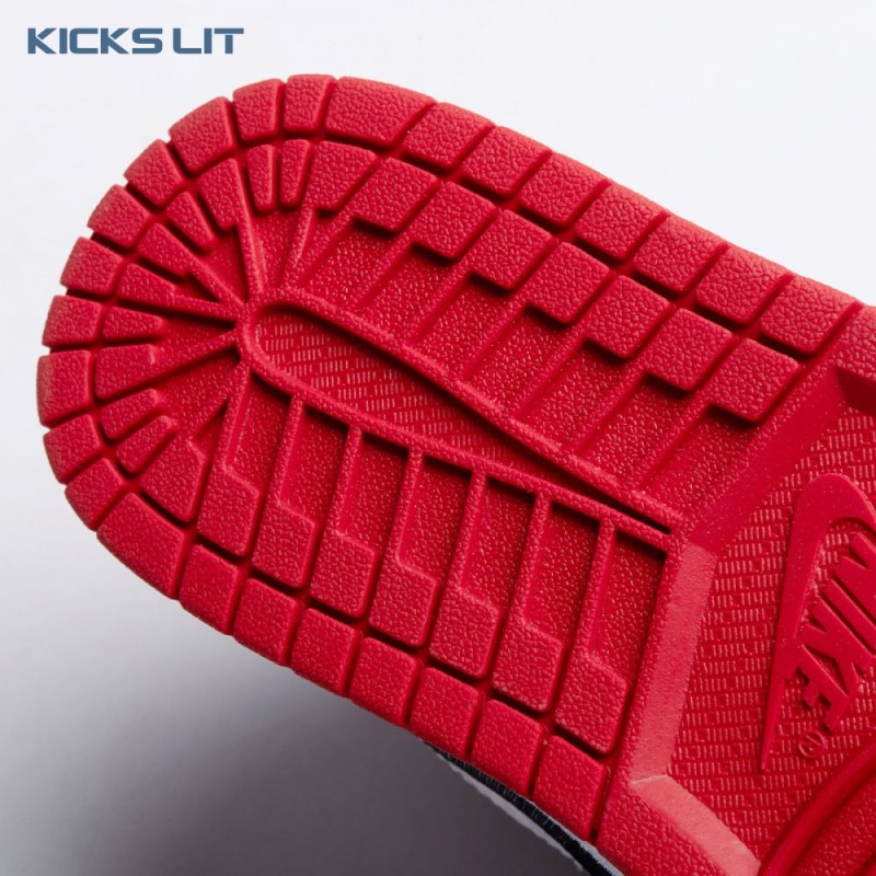 Air Jordan 1 Mid SE Fearless Edison Chen CLOT Unisex Air Jordan 1 Mid SE Fearless Edison Chen CLOT Unisex