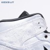 Air Jordan 1 Mid SE Fearless Edison Chen CLOT Unisex
