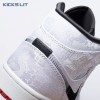 Air Jordan 1 Mid SE Fearless Edison Chen CLOT Unisex