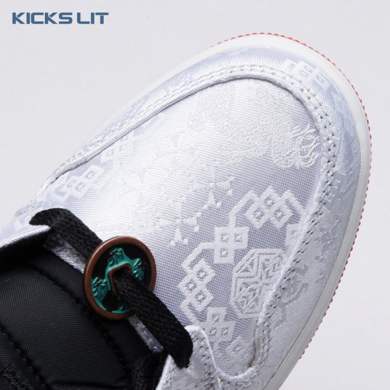 Air Jordan 1 Mid SE Fearless Edison Chen CLOT Unisex Air Jordan 1 Mid SE Fearless Edison Chen CLOT Unisex
