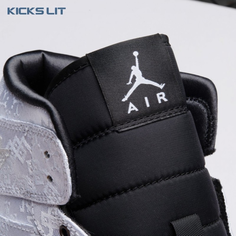 Air Jordan 1 Mid SE Fearless Edison Chen CLOT Unisex Air Jordan 1 Mid SE Fearless Edison Chen CLOT Unisex