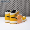 Air Jordan 1 Mid SE Lakers 852542-700 Unisex