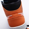 Air Jordan 1 Mid Shattered Backboard Unisex