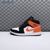 Air Jordan 1 Mid Shattered Backboard Unisex