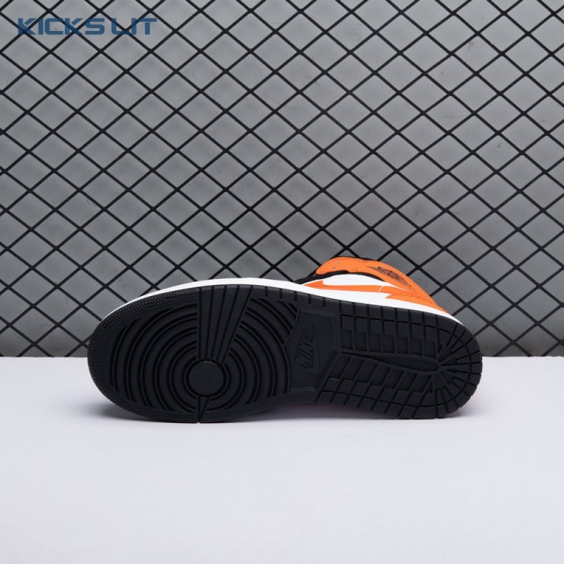 Air Jordan 1 Mid Shattered Backboard Unisex Air Jordan 1 Mid Shattered Backboard Unisex