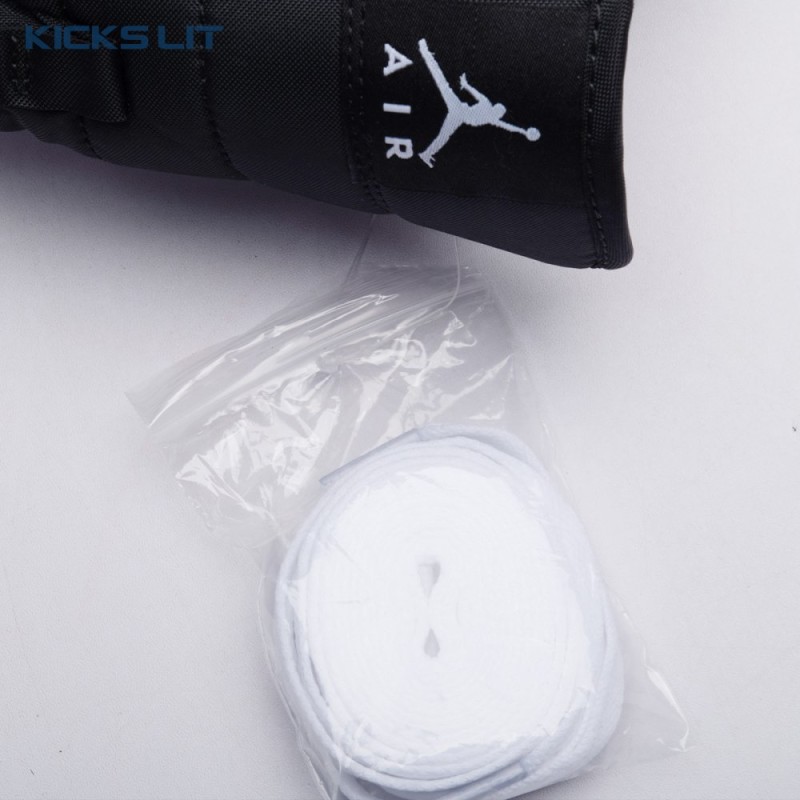 Air Jordan 1 Mid White Black Unisex Air Jordan 1 Mid White Black Unisex