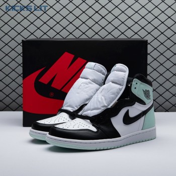 Air Jordan 1 OG Igloo 861428-100 Unisex