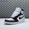 Air Jordan 1 OG Igloo 861428-100 Unisex