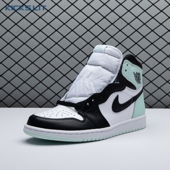 Air Jordan 1 OG Igloo 861428-100 Unisex