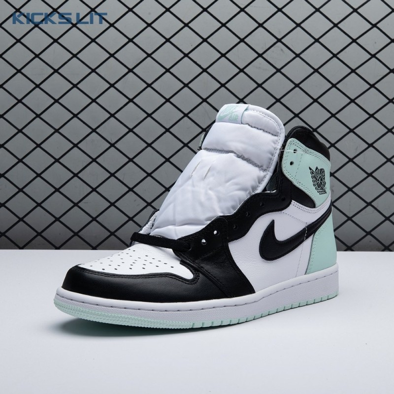 Air Jordan 1 OG Igloo 861428-100 Unisex Air Jordan 1 OG Igloo 861428-100 Unisex