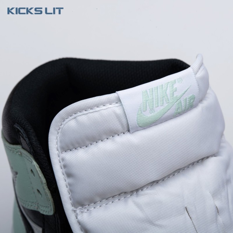 Air Jordan 1 OG Igloo 861428-100 Unisex Air Jordan 1 OG Igloo 861428-100 Unisex