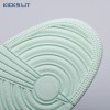 Air Jordan 1 OG Igloo 861428-100 Unisex