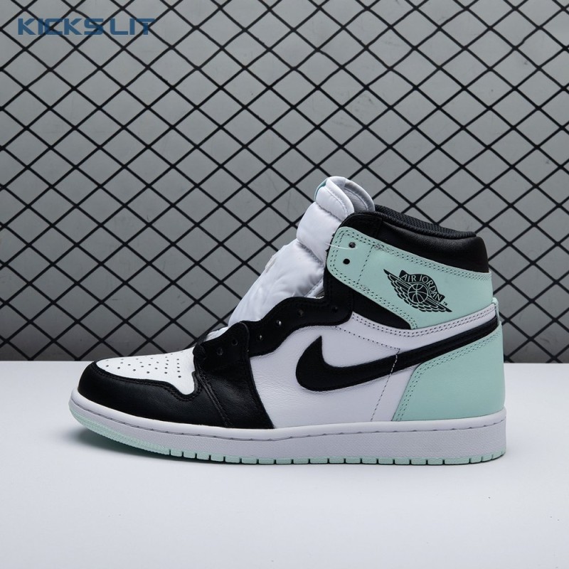 Air Jordan 1 OG Igloo 861428-100 Unisex Air Jordan 1 OG Igloo 861428-100 Unisex