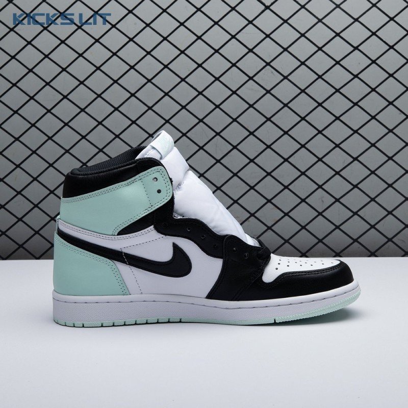 Air Jordan 1 OG Igloo 861428-100 Unisex Air Jordan 1 OG Igloo 861428-100 Unisex