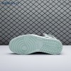 Air Jordan 1 OG Igloo 861428-100 Unisex