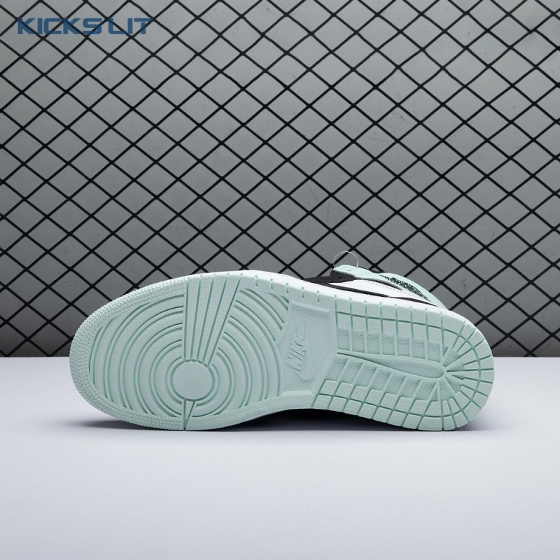 Air Jordan 1 OG Igloo 861428-100 Unisex Air Jordan 1 OG Igloo 861428-100 Unisex