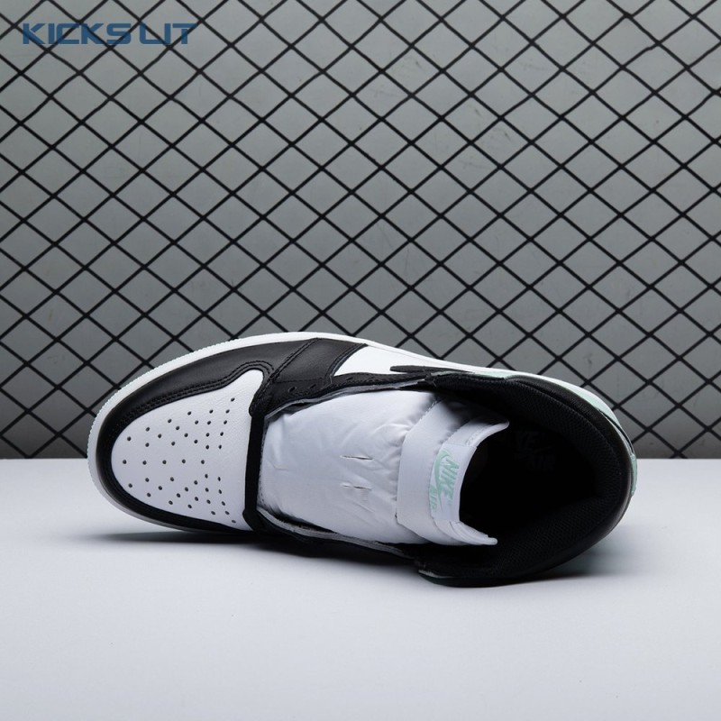 Air Jordan 1 OG Igloo 861428-100 Unisex Air Jordan 1 OG Igloo 861428-100 Unisex