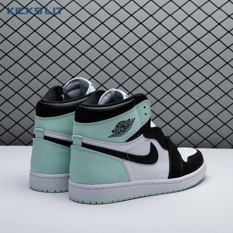 Air Jordan 1 OG Igloo 861428-100 Unisex Air Jordan 1 OG Igloo 861428-100 Unisex
