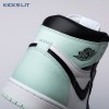 Air Jordan 1 OG Igloo 861428-100 Unisex
