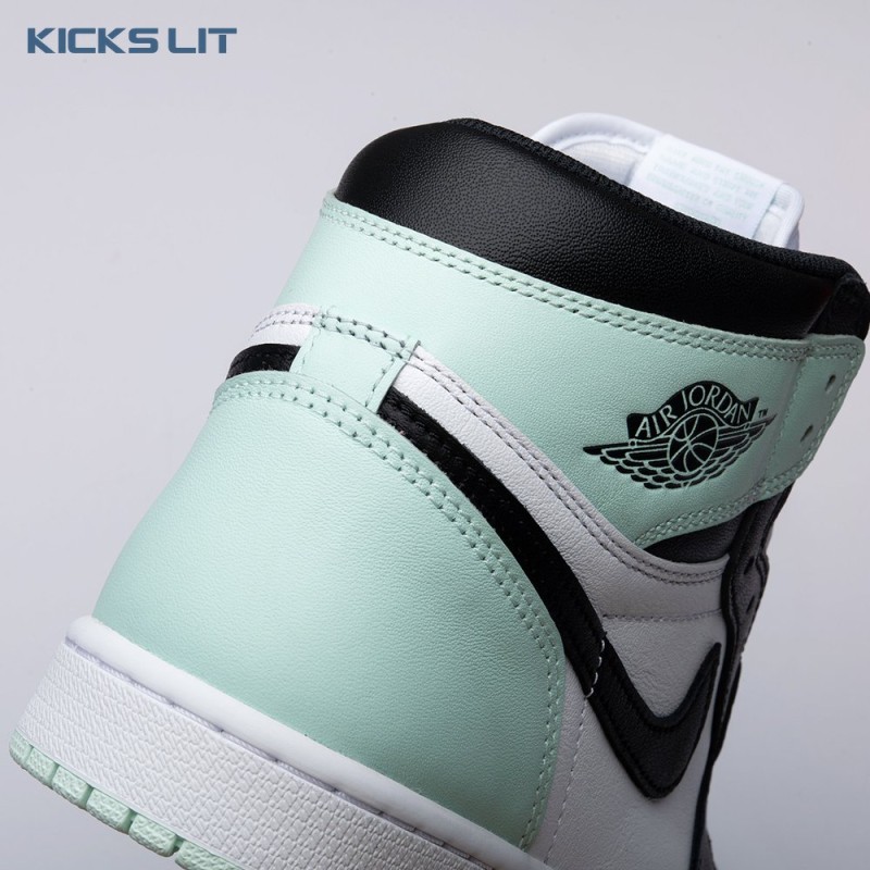 Air Jordan 1 OG Igloo 861428-100 Unisex Air Jordan 1 OG Igloo 861428-100 Unisex