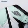 Air Jordan 1 OG Igloo 861428-100 Unisex