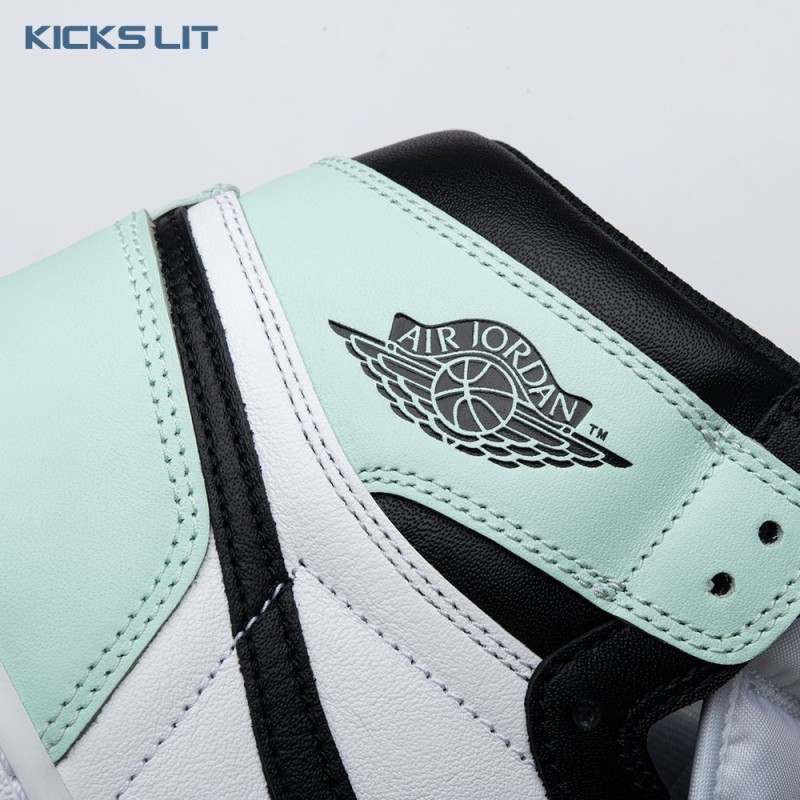 Air Jordan 1 OG Igloo 861428-100 Unisex Air Jordan 1 OG Igloo 861428-100 Unisex