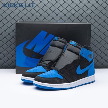 Air Jordan 1 Reimagined Royal DZ5485-042 Unisex