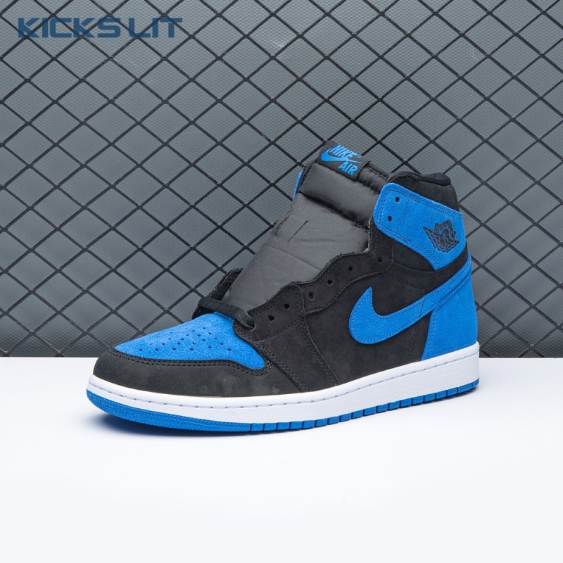 Air Jordan 1 Reimagined Royal DZ5485-042 Unisex Air Jordan 1 Reimagined Royal DZ5485-042 Unisex