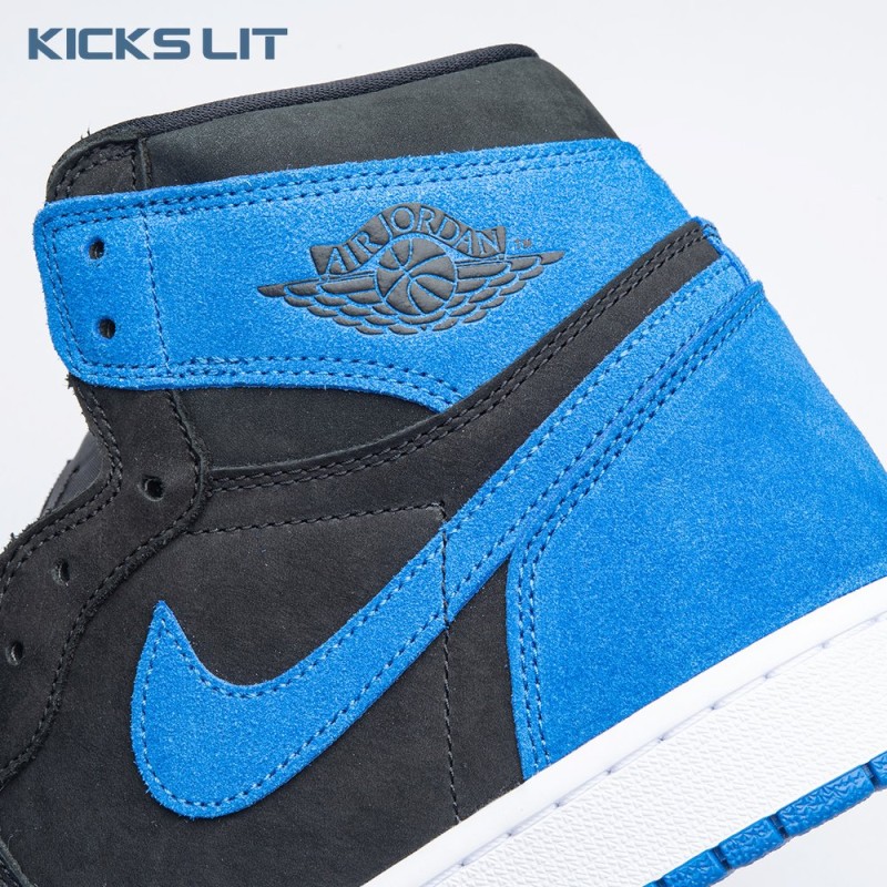 Air Jordan 1 Reimagined Royal DZ5485-042 Unisex Air Jordan 1 Reimagined Royal DZ5485-042 Unisex