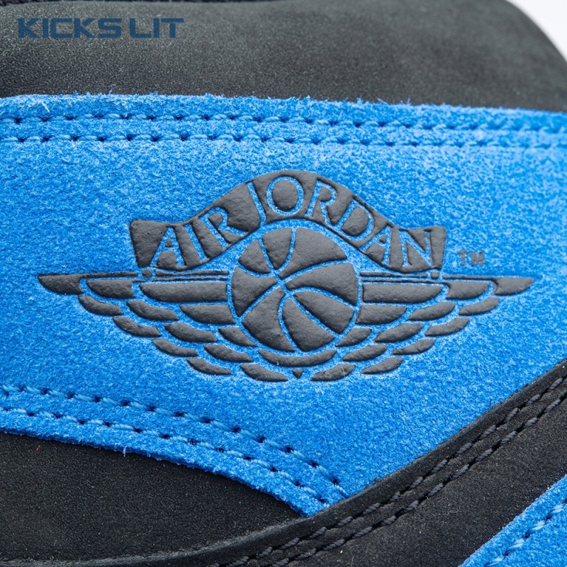 Air Jordan 1 Reimagined Royal DZ5485-042 Unisex Air Jordan 1 Reimagined Royal DZ5485-042 Unisex
