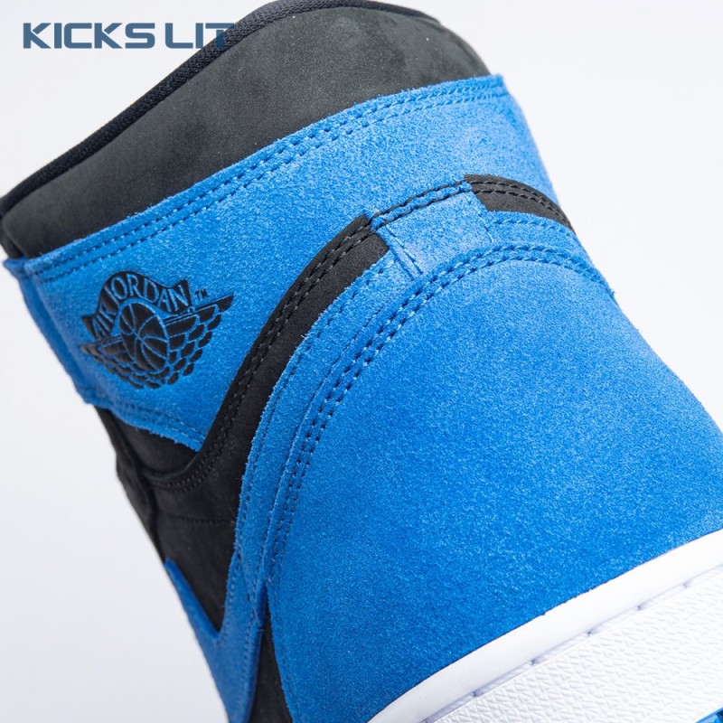 Air Jordan 1 Reimagined Royal DZ5485-042 Unisex Air Jordan 1 Reimagined Royal DZ5485-042 Unisex