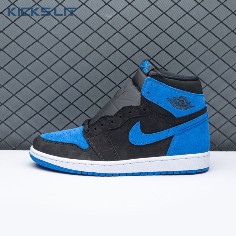 Air Jordan 1 Reimagined Royal DZ5485-042 Unisex Air Jordan 1 Reimagined Royal DZ5485-042 Unisex