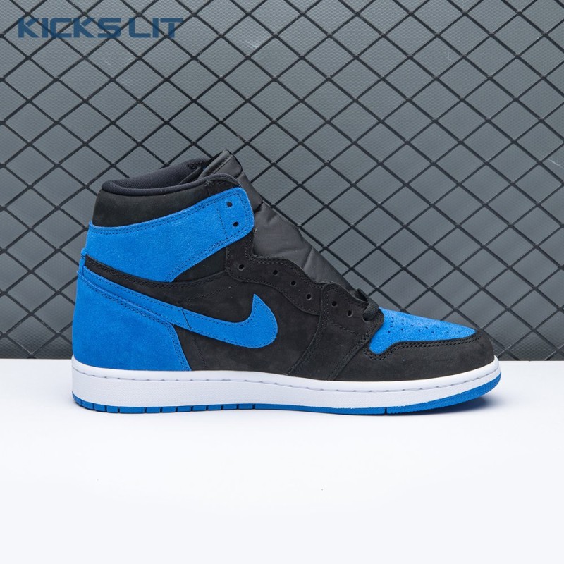 Air Jordan 1 Reimagined Royal DZ5485-042 Unisex Air Jordan 1 Reimagined Royal DZ5485-042 Unisex