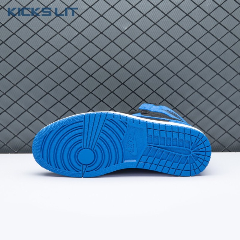 Air Jordan 1 Reimagined Royal DZ5485-042 Unisex Air Jordan 1 Reimagined Royal DZ5485-042 Unisex