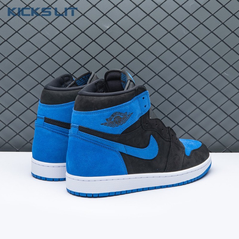 Air Jordan 1 Reimagined Royal DZ5485-042 Unisex Air Jordan 1 Reimagined Royal DZ5485-042 Unisex