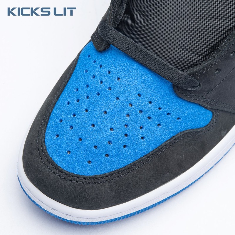 Air Jordan 1 Reimagined Royal DZ5485-042 Unisex Air Jordan 1 Reimagined Royal DZ5485-042 Unisex